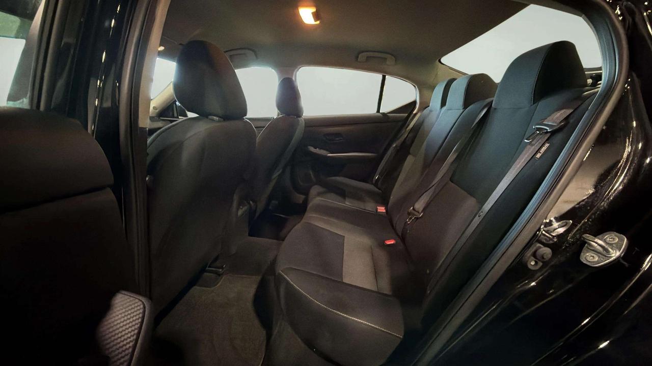 2024 Nissan Sentra SV| CLEAN CARFAX| HTD SEAT| BLIND SPOT| CARPLAY Photo