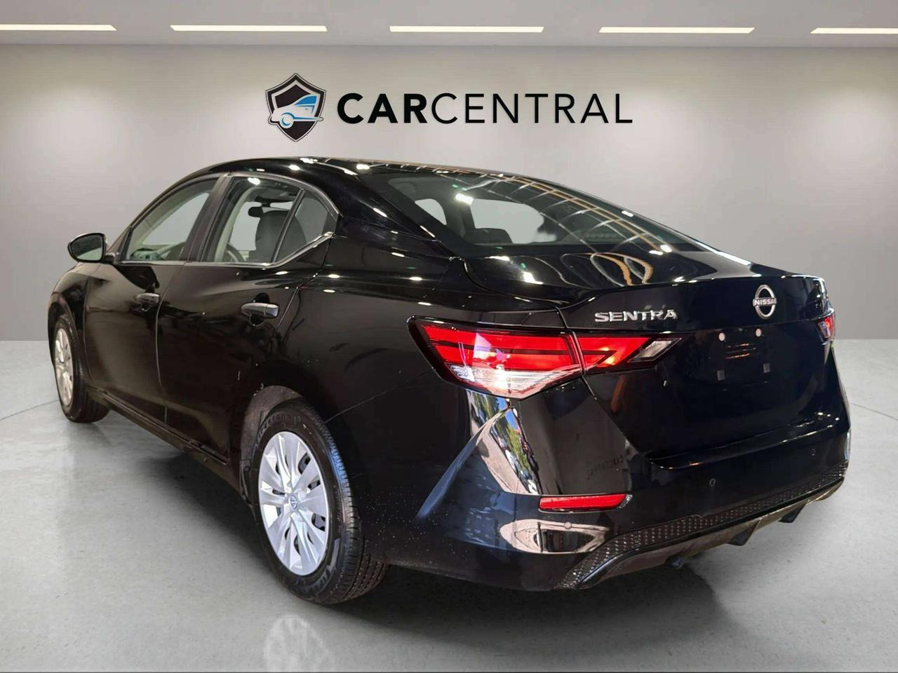 2024 Nissan Sentra S PLUS| CLEAN CARFAX| BLIND SPOT| HTD SEATS| Photo
