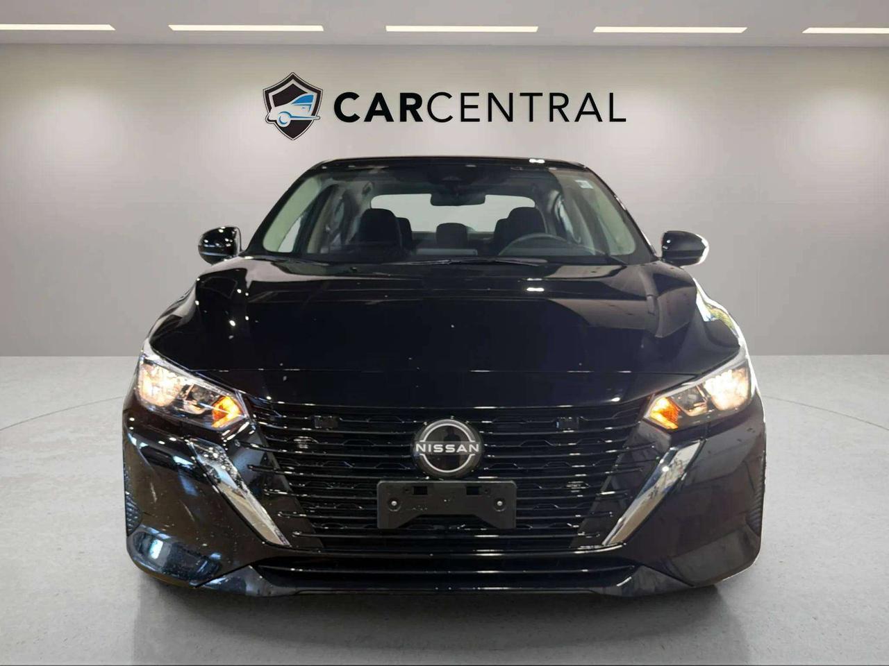 2024 Nissan Sentra S PLUS| CLEAN CARFAX| BLIND SPOT| HTD SEATS| Photo