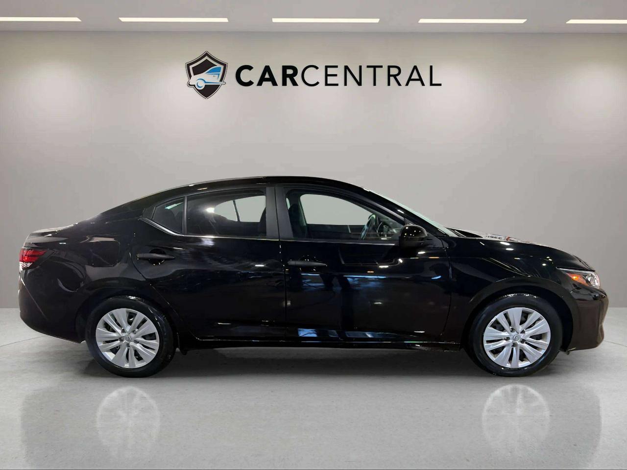 2024 Nissan Sentra S PLUS| CLEAN CARFAX| BLIND SPOT| HTD SEATS| Photo