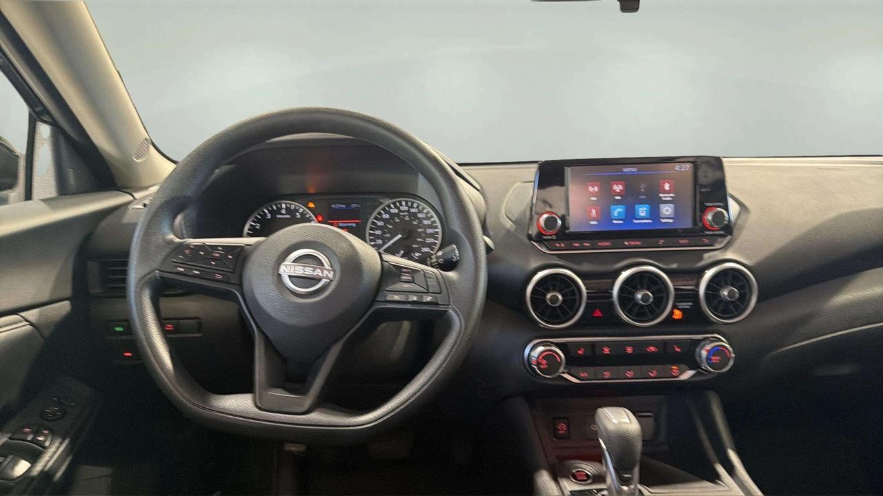 2024 Nissan Sentra S PLUS| CLEAN CARFAX| BLIND SPOT| HTD SEATS| Photo