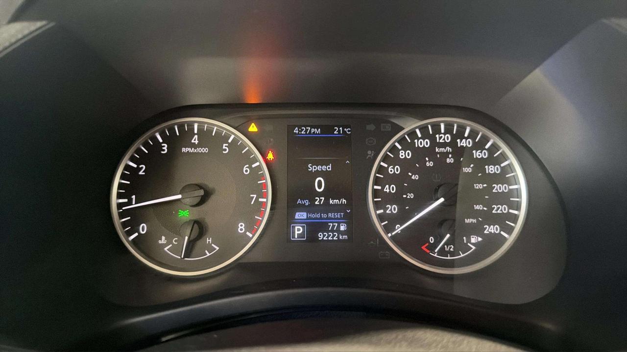2024 Nissan Sentra S PLUS| CLEAN CARFAX| BLIND SPOT| HTD SEATS| Photo