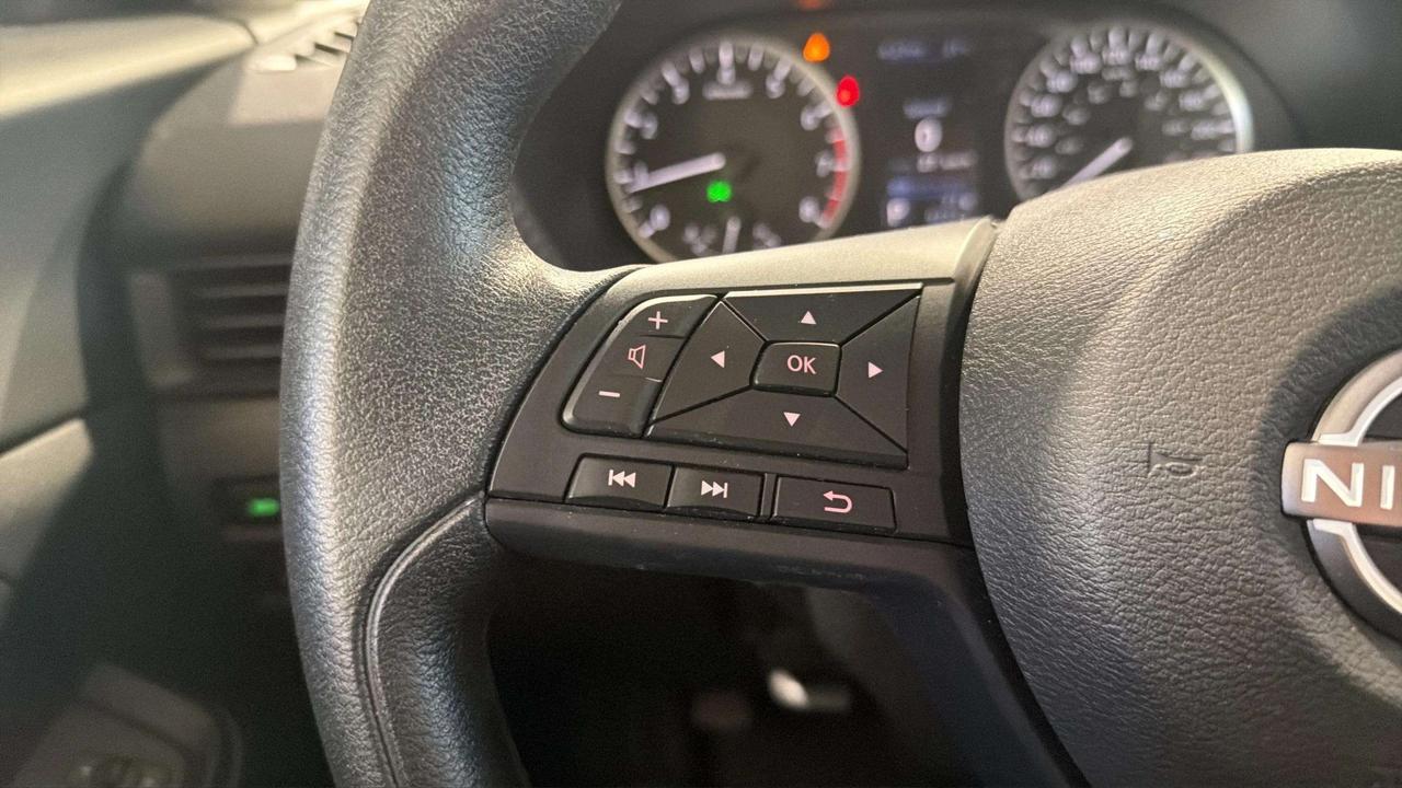 2024 Nissan Sentra S PLUS| CLEAN CARFAX| BLIND SPOT| HTD SEATS| Photo