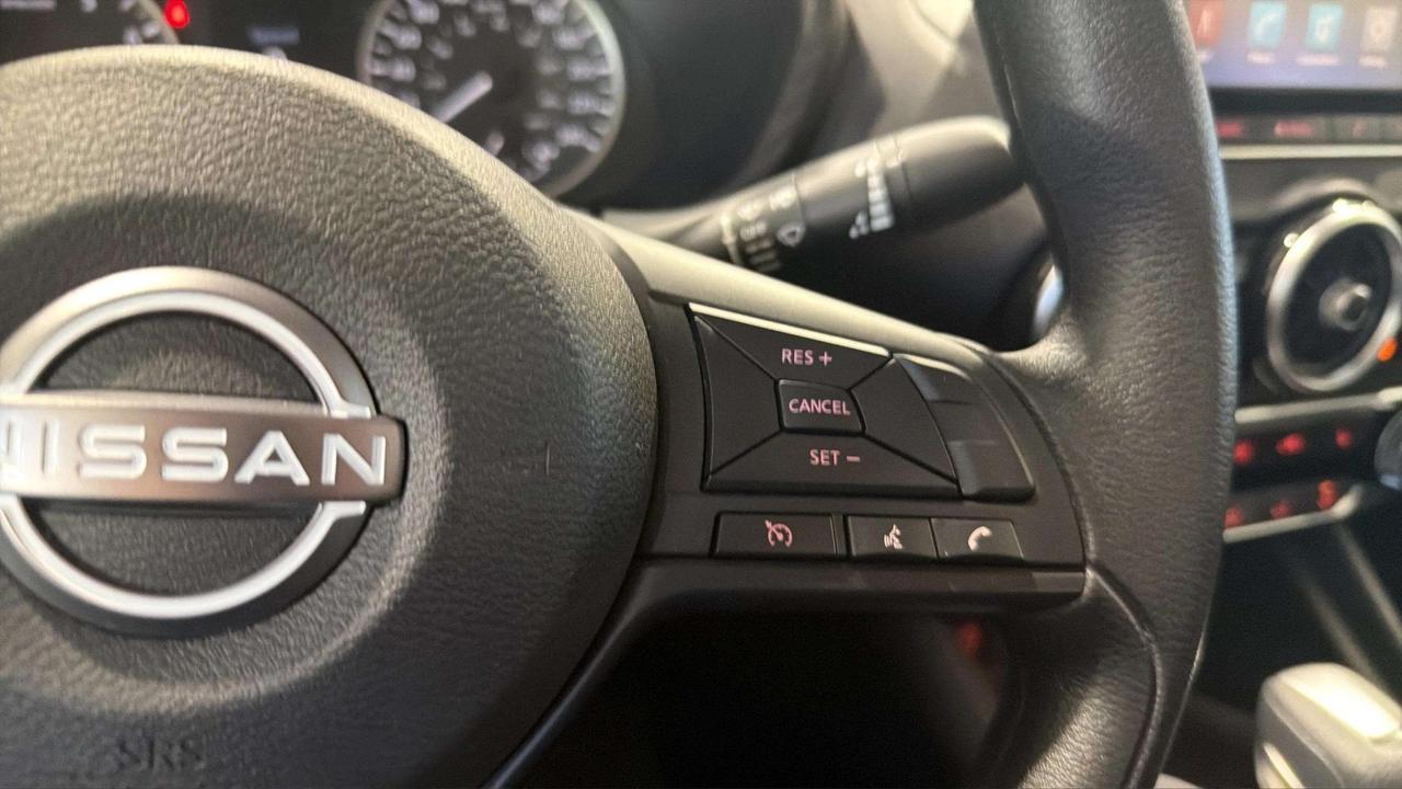 2024 Nissan Sentra S PLUS| CLEAN CARFAX| BLIND SPOT| HTD SEATS| Photo