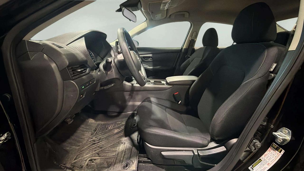2024 Nissan Sentra S PLUS| CLEAN CARFAX| BLIND SPOT| HTD SEATS| Photo