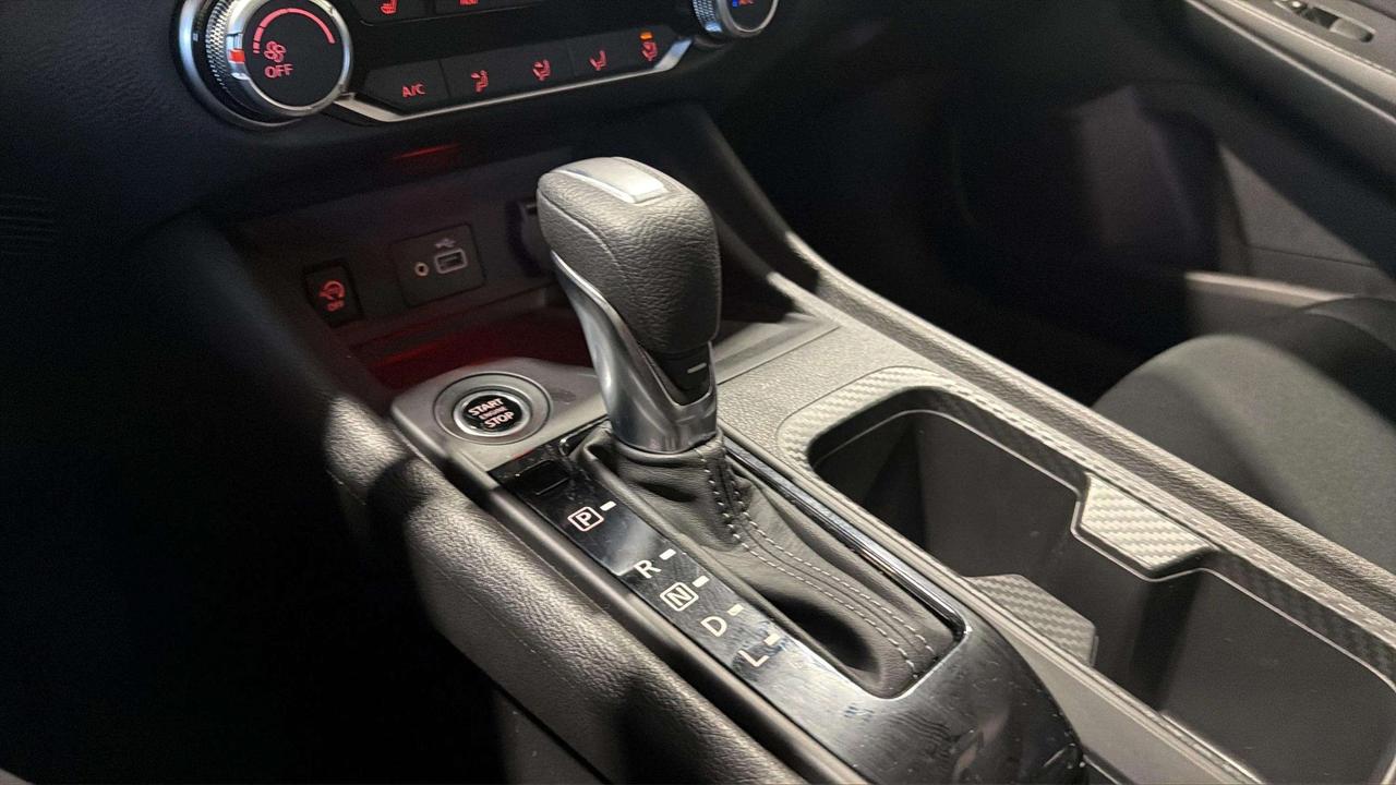 2024 Nissan Sentra S PLUS| CLEAN CARFAX| BLIND SPOT| HTD SEATS| Photo