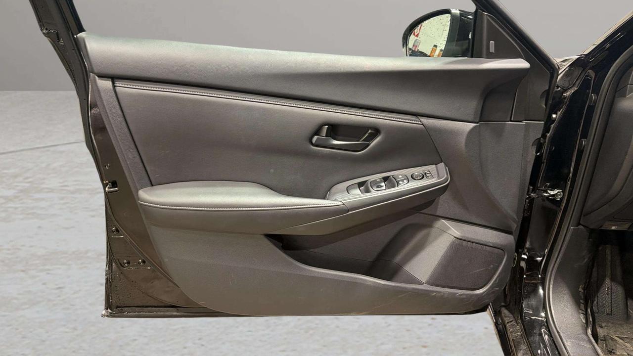 2024 Nissan Sentra S PLUS| CLEAN CARFAX| BLIND SPOT| HTD SEATS| Photo