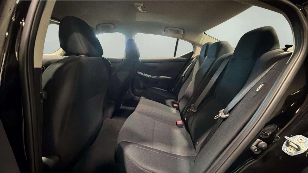 2024 Nissan Sentra S PLUS| CLEAN CARFAX| BLIND SPOT| HTD SEATS| Photo