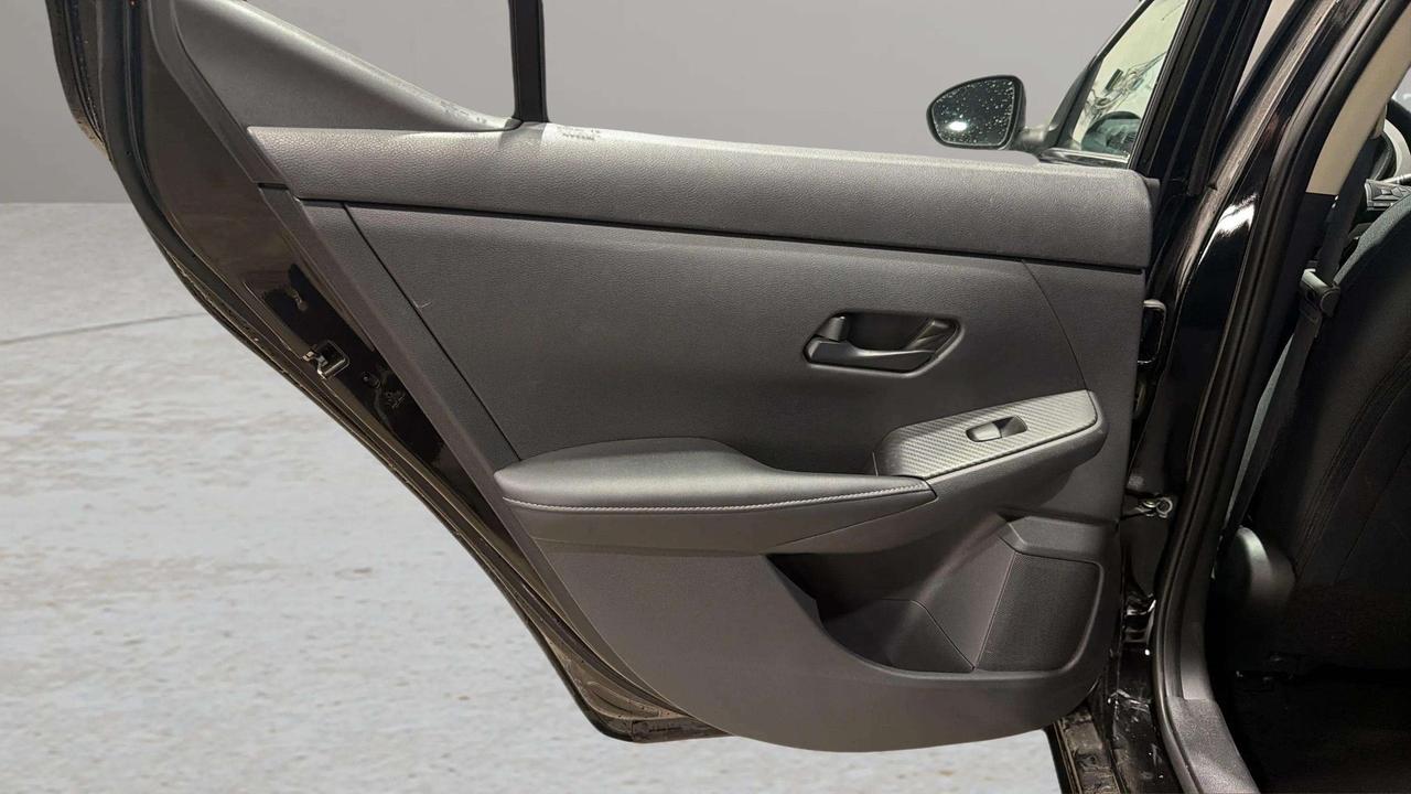 2024 Nissan Sentra S PLUS| CLEAN CARFAX| BLIND SPOT| HTD SEATS| Photo