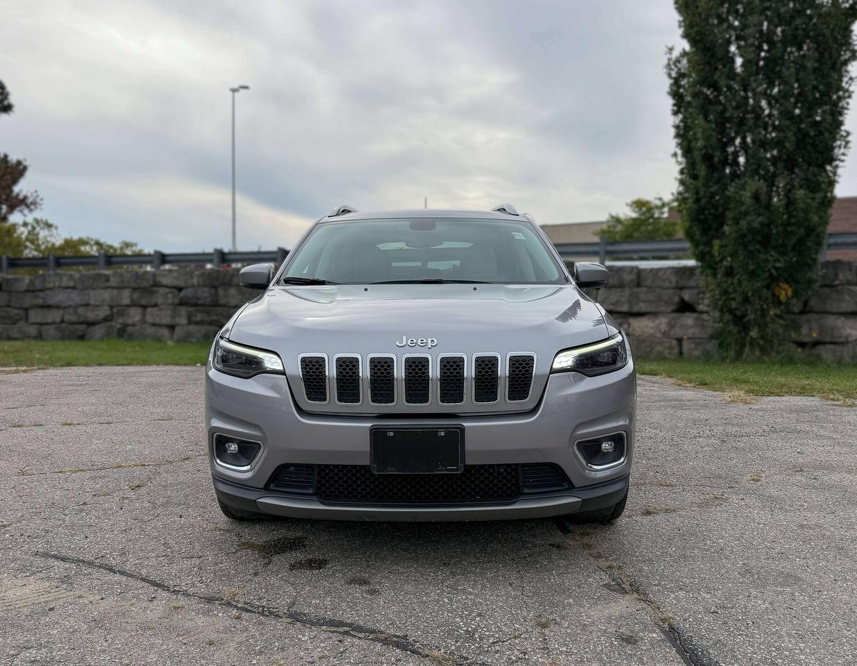 2019 Jeep Cherokee Limited | BACKUP CAMERA | REMOTE START | Photo5