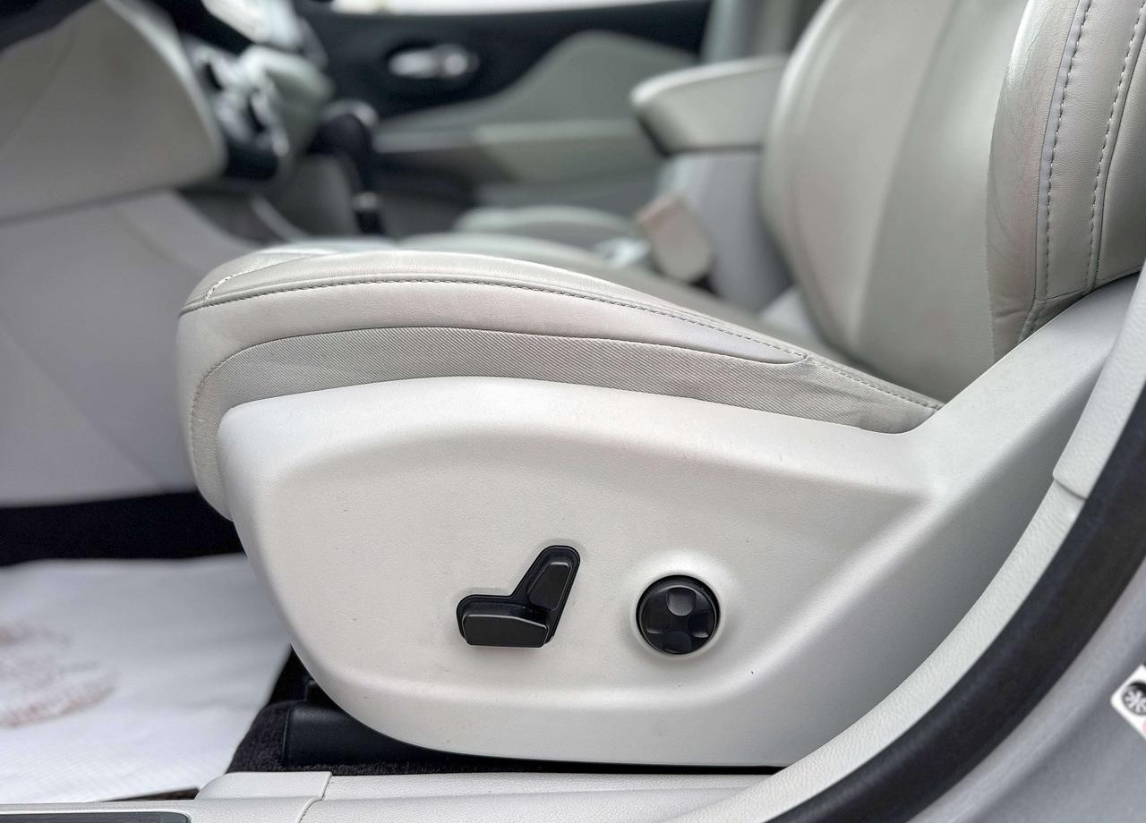 2019 Jeep Cherokee Limited | BACKUP CAMERA | REMOTE START | Photo