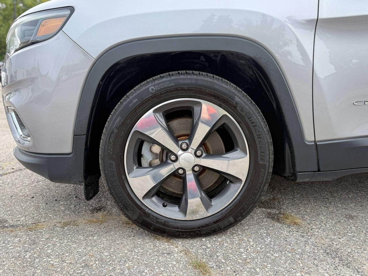 2019 Jeep Cherokee Limited | BACKUP CAMERA | REMOTE START | Photo