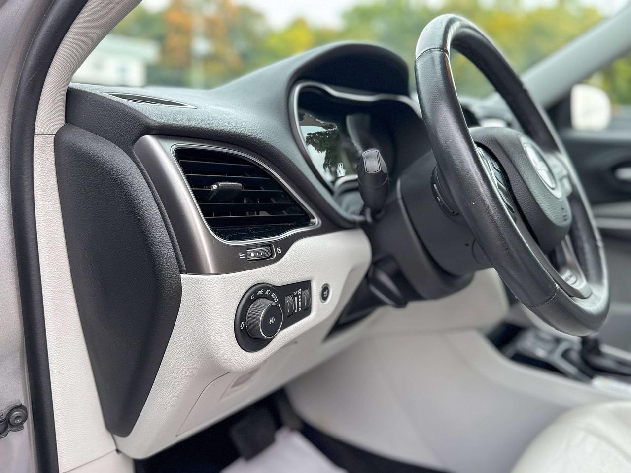 2019 Jeep Cherokee Limited | BACKUP CAMERA | REMOTE START | Photo