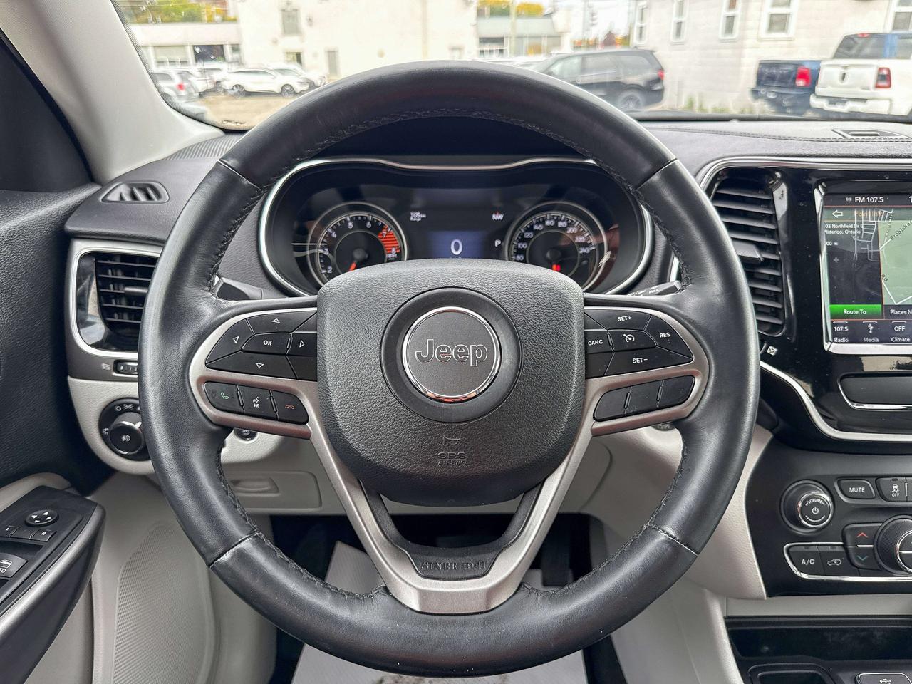 2019 Jeep Cherokee Limited | BACKUP CAMERA | REMOTE START | Photo