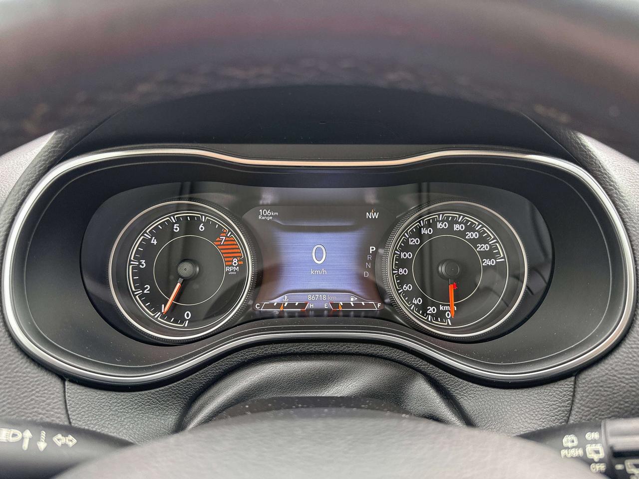 2019 Jeep Cherokee Limited | BACKUP CAMERA | REMOTE START | Photo