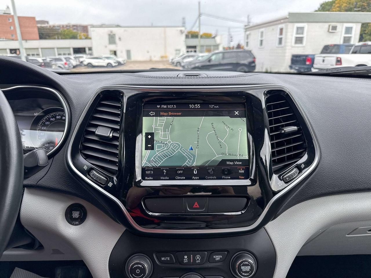 2019 Jeep Cherokee Limited | BACKUP CAMERA | REMOTE START | Photo