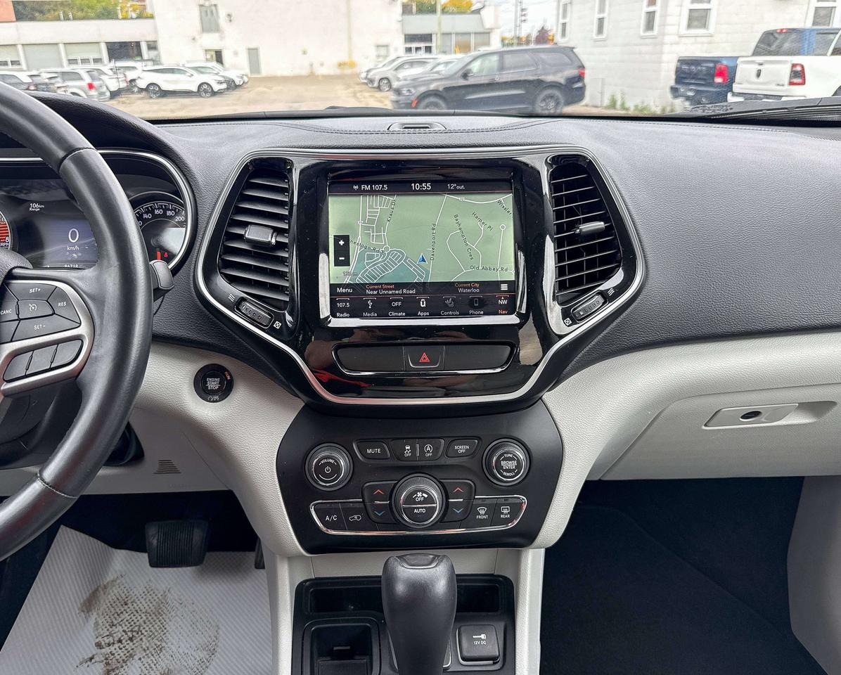 2019 Jeep Cherokee Limited | BACKUP CAMERA | REMOTE START | Photo