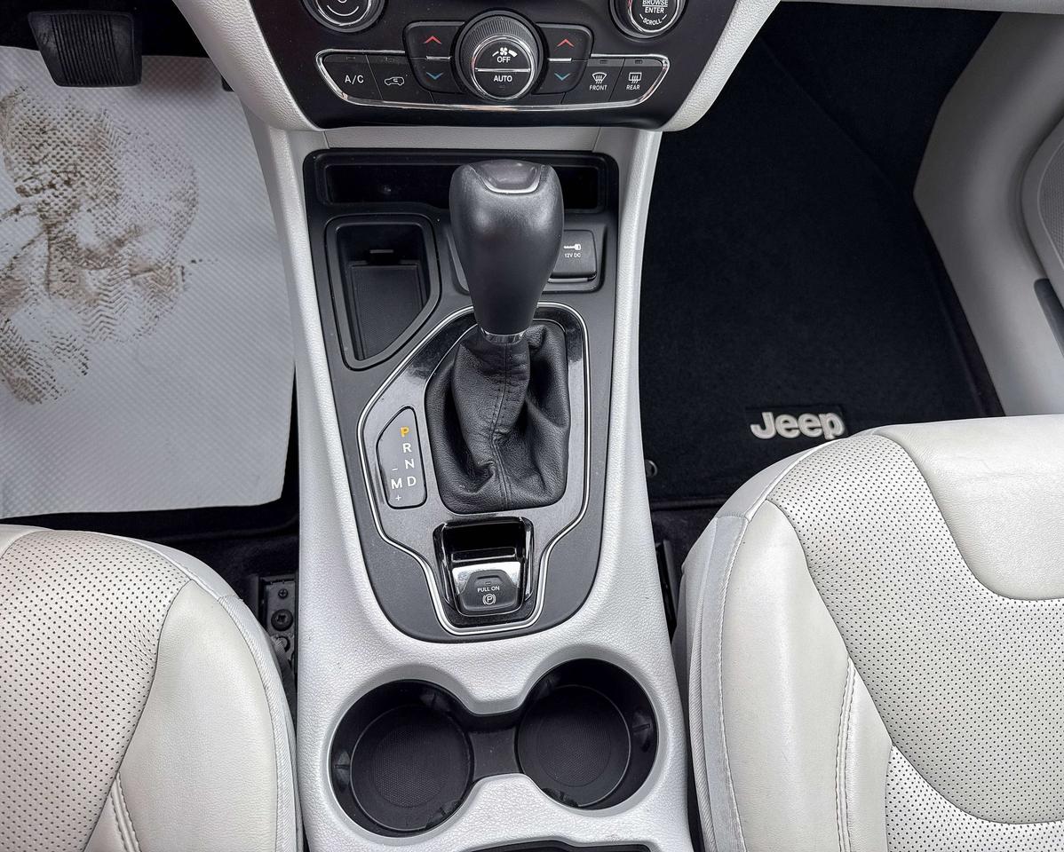 2019 Jeep Cherokee Limited | BACKUP CAMERA | REMOTE START | Photo