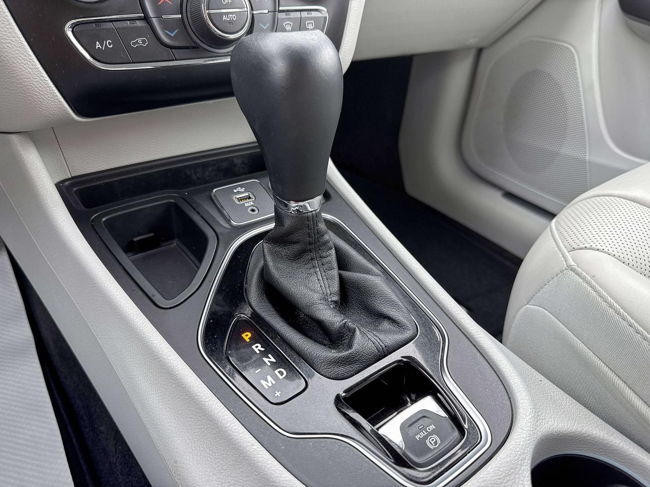 2019 Jeep Cherokee Limited | BACKUP CAMERA | REMOTE START | Photo