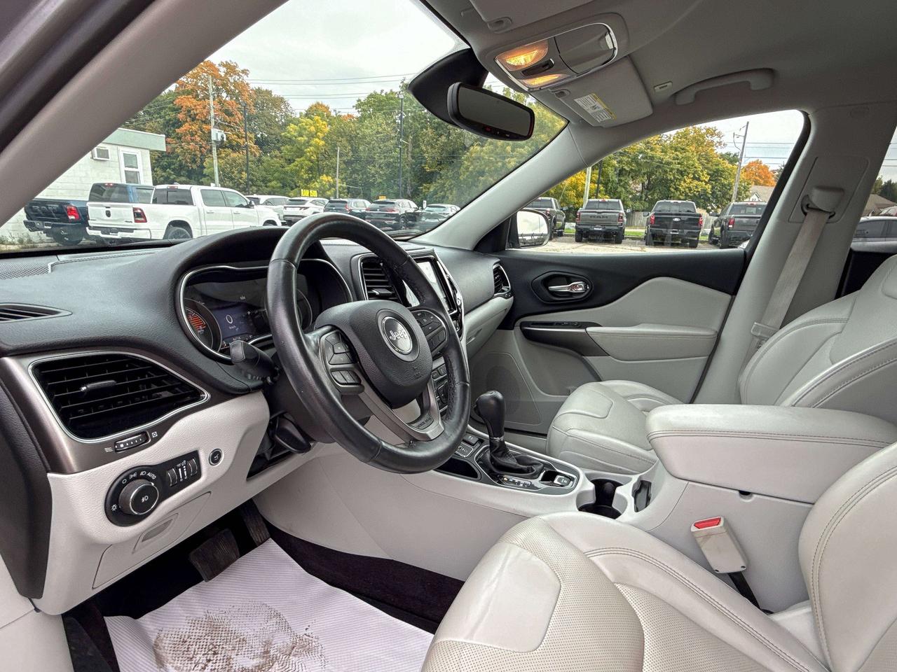 2019 Jeep Cherokee Limited | BACKUP CAMERA | REMOTE START | Photo