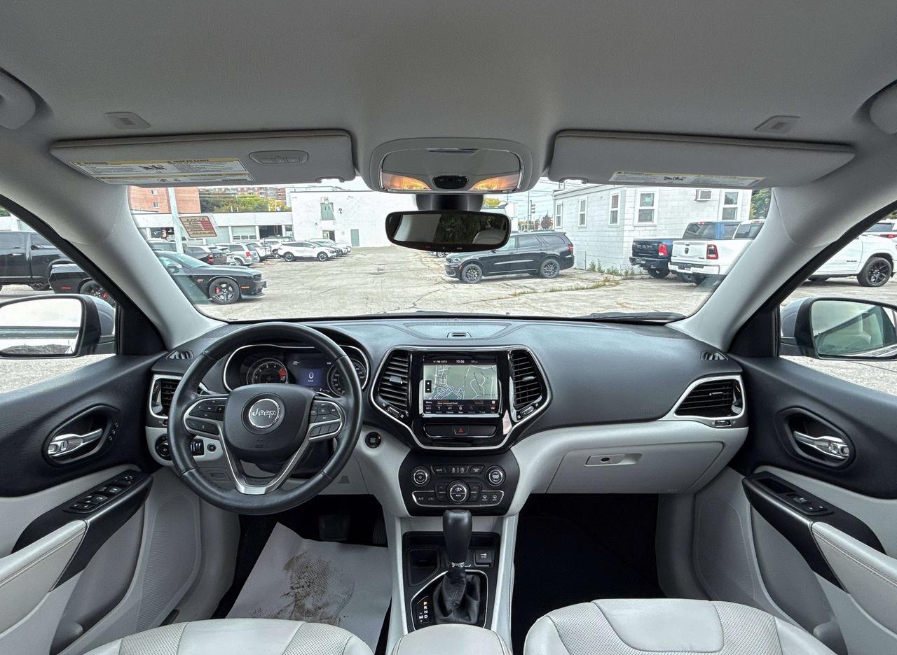 2019 Jeep Cherokee Limited | BACKUP CAMERA | REMOTE START | Photo