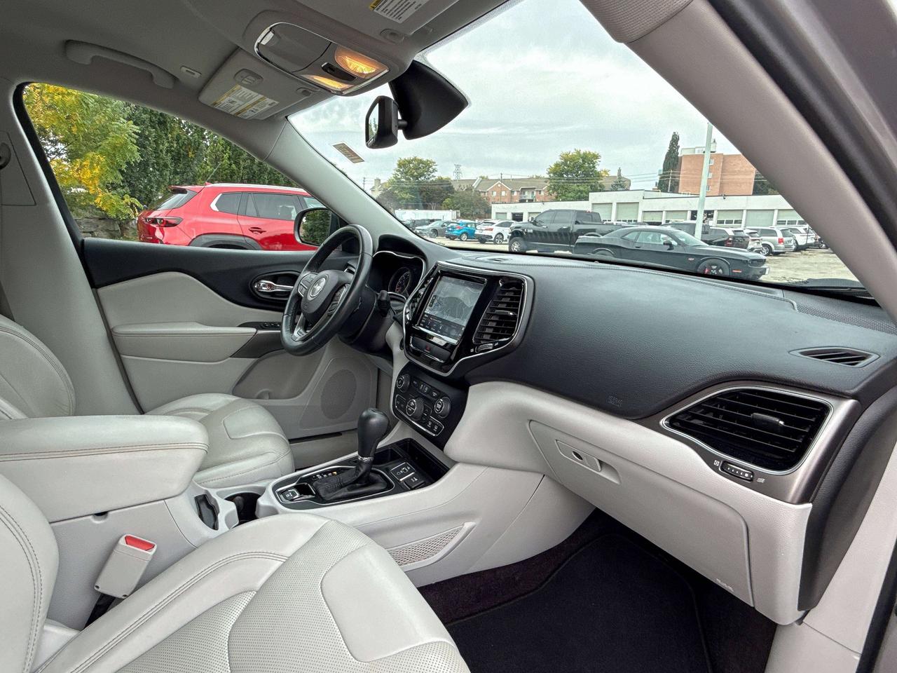 2019 Jeep Cherokee Limited | BACKUP CAMERA | REMOTE START | Photo