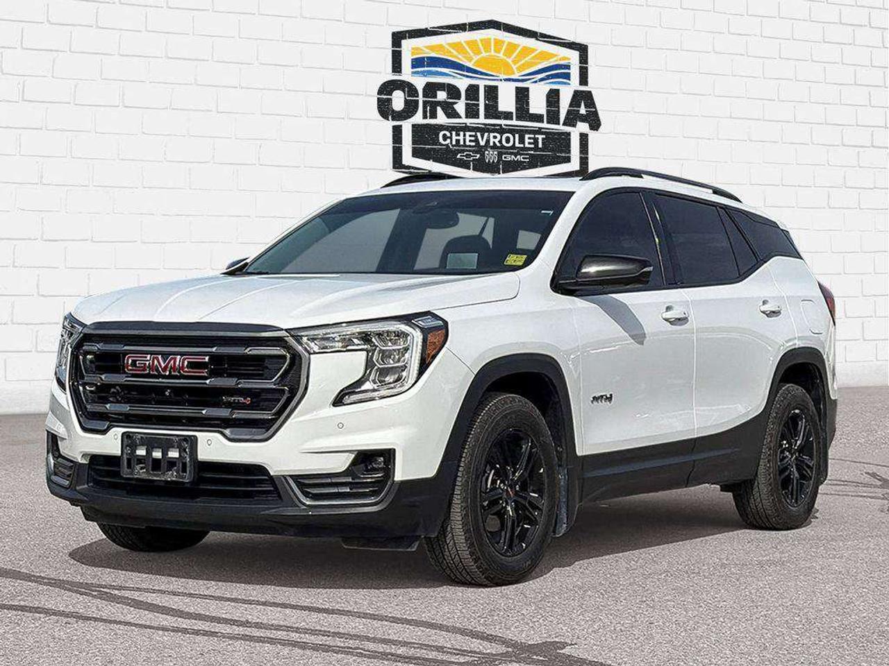 2024 GMC Terrain AT4 | Power Liftgate | Nav System Photo5