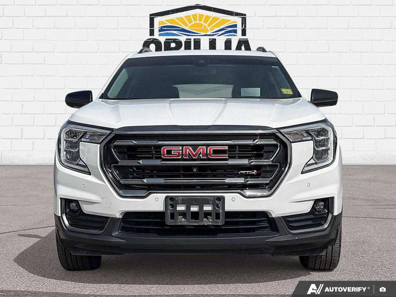 2024 GMC Terrain AT4 | Power Liftgate | Nav System Photo