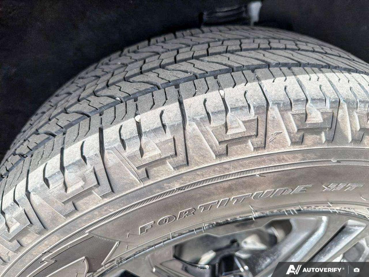 2024 GMC Terrain AT4 | Power Liftgate | Nav System Photo