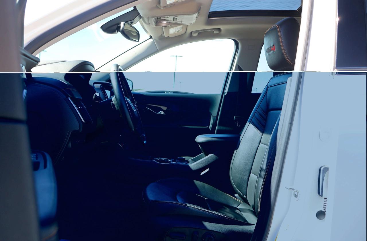 2024 GMC Terrain AT4 | Power Liftgate | Nav System Photo