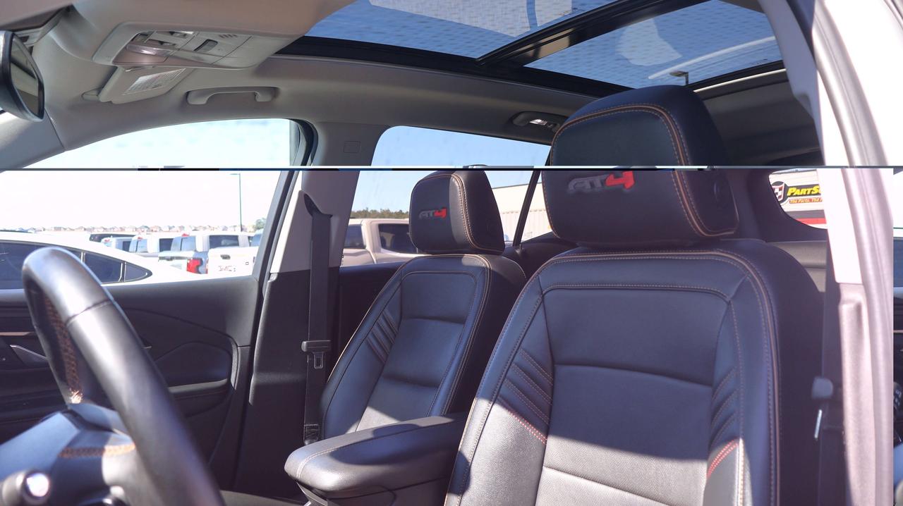 2024 GMC Terrain AT4 | Power Liftgate | Nav System Photo