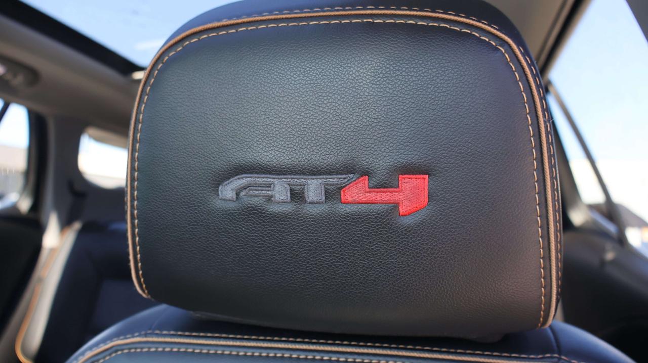 2024 GMC Terrain AT4 | Power Liftgate | Nav System Photo