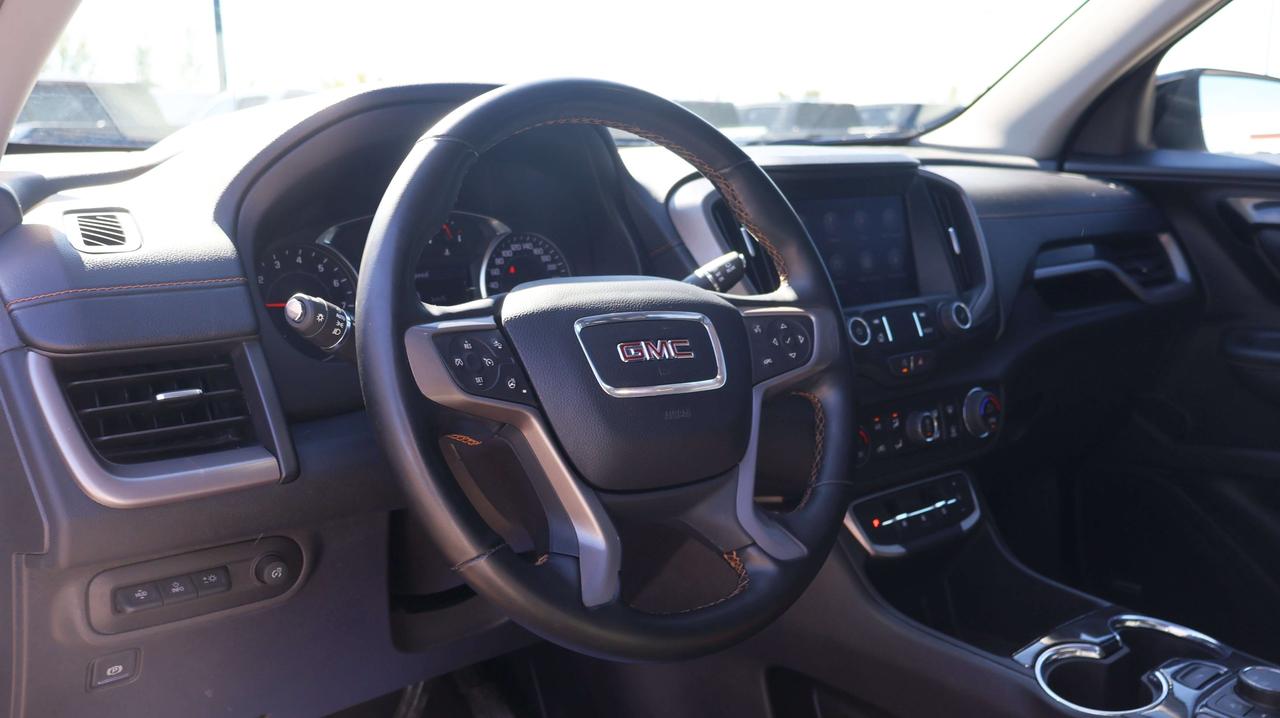 2024 GMC Terrain AT4 | Power Liftgate | Nav System Photo