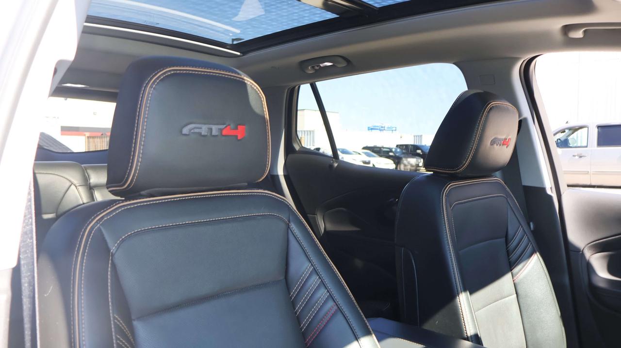 2024 GMC Terrain AT4 | Power Liftgate | Nav System Photo