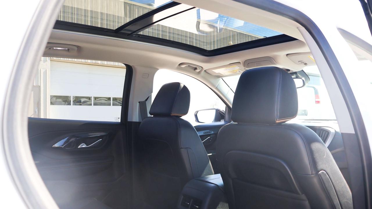 2024 GMC Terrain AT4 | Power Liftgate | Nav System Photo