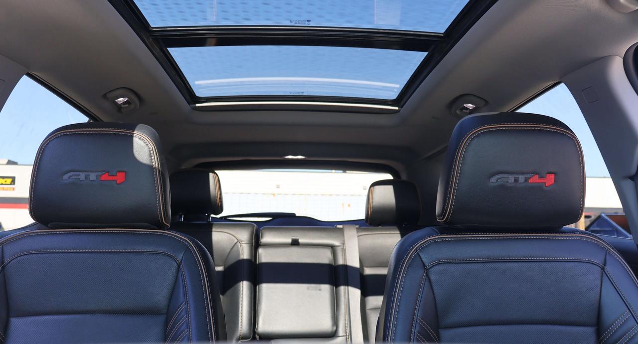 2024 GMC Terrain AT4 | Power Liftgate | Nav System Photo