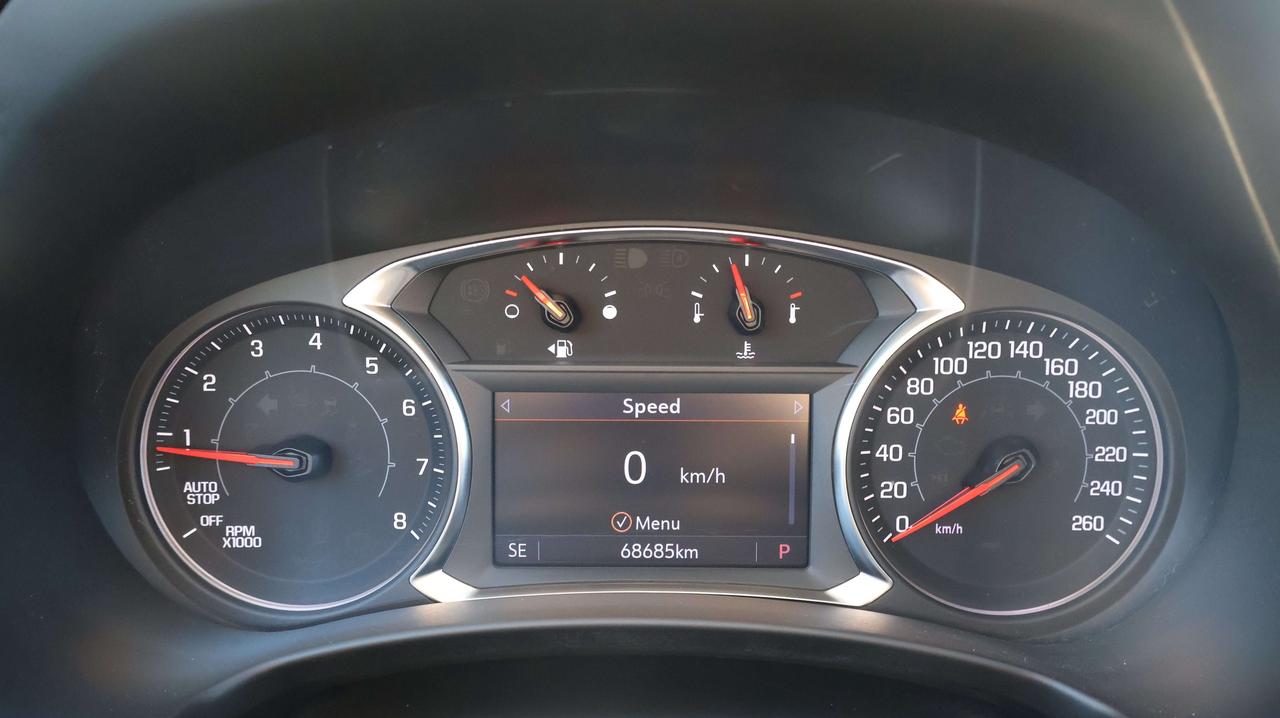 2024 GMC Terrain AT4 | Power Liftgate | Nav System Photo