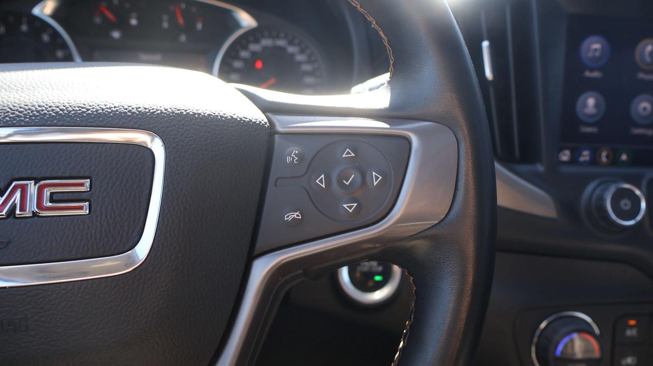 2024 GMC Terrain AT4 | Power Liftgate | Nav System Photo