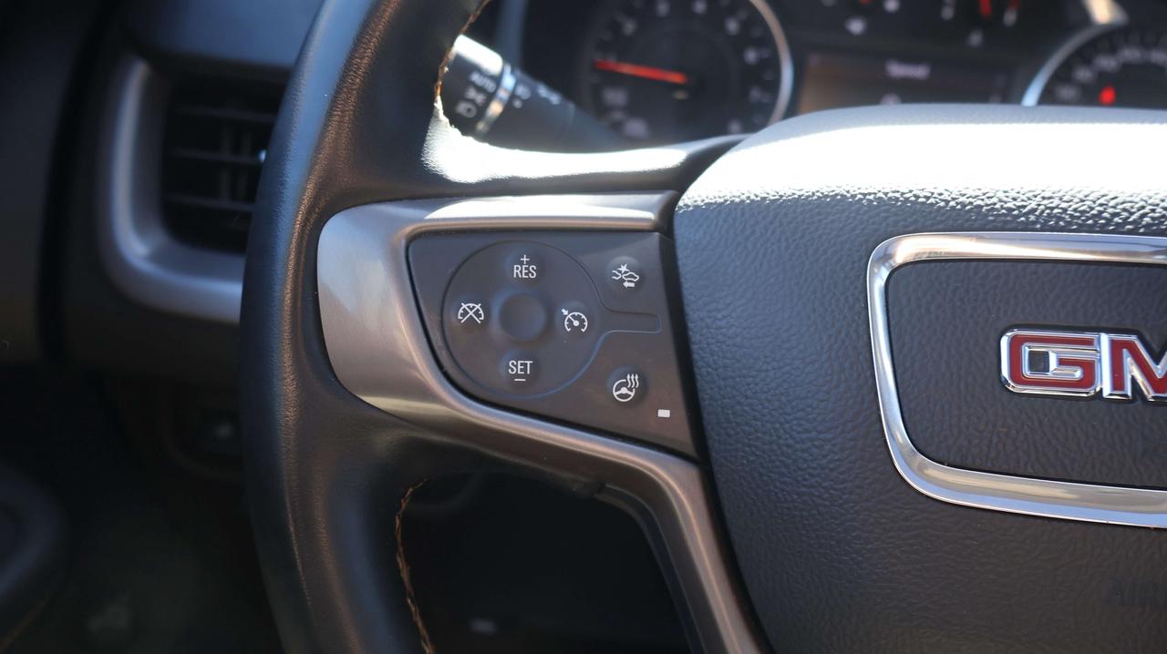 2024 GMC Terrain AT4 | Power Liftgate | Nav System Photo