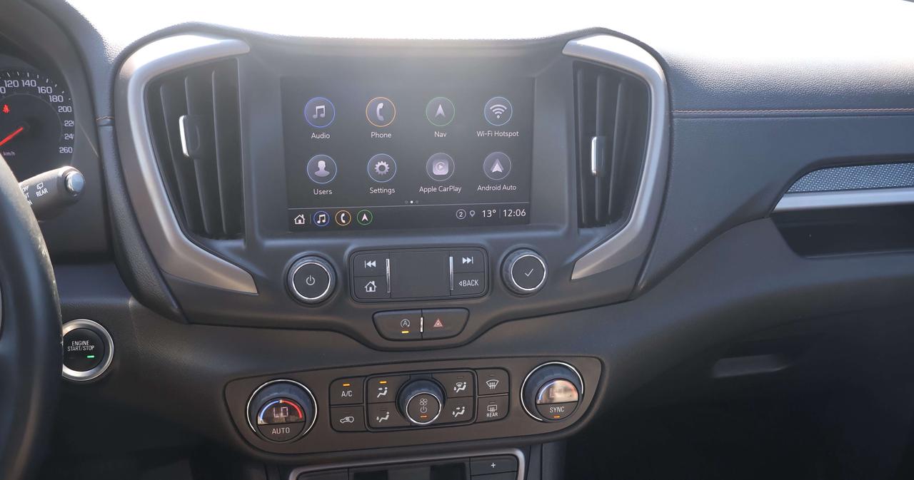 2024 GMC Terrain AT4 | Power Liftgate | Nav System Photo