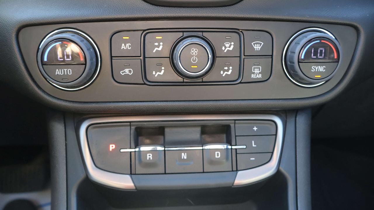 2024 GMC Terrain AT4 | Power Liftgate | Nav System Photo