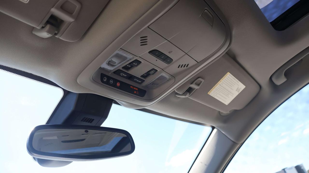 2024 GMC Terrain AT4 | Power Liftgate | Nav System Photo