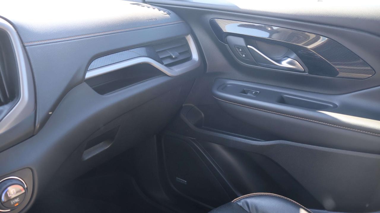 2024 GMC Terrain AT4 | Power Liftgate | Nav System Photo