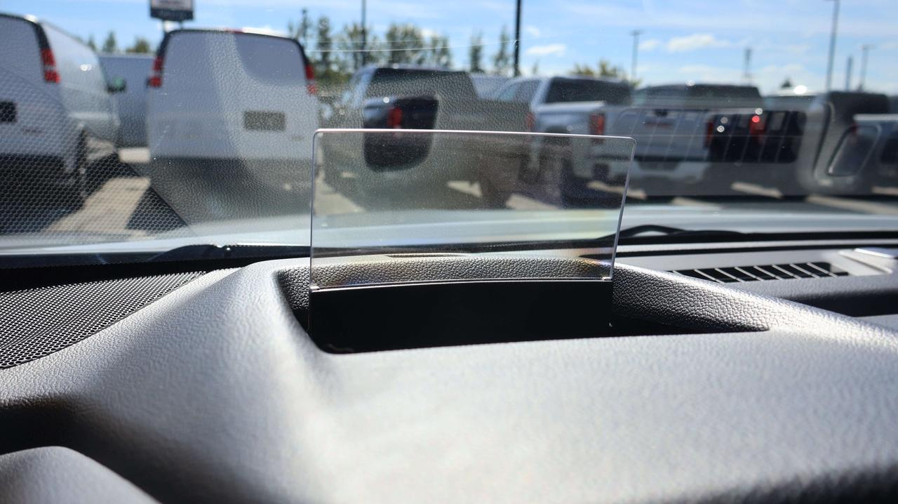 2024 GMC Terrain AT4 | Power Liftgate | Nav System Photo