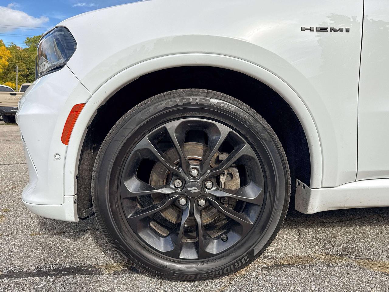 2022 Dodge Durango R/T | HEMI ORANGE PLUS PACKAGE | SUNROOF | Photo
