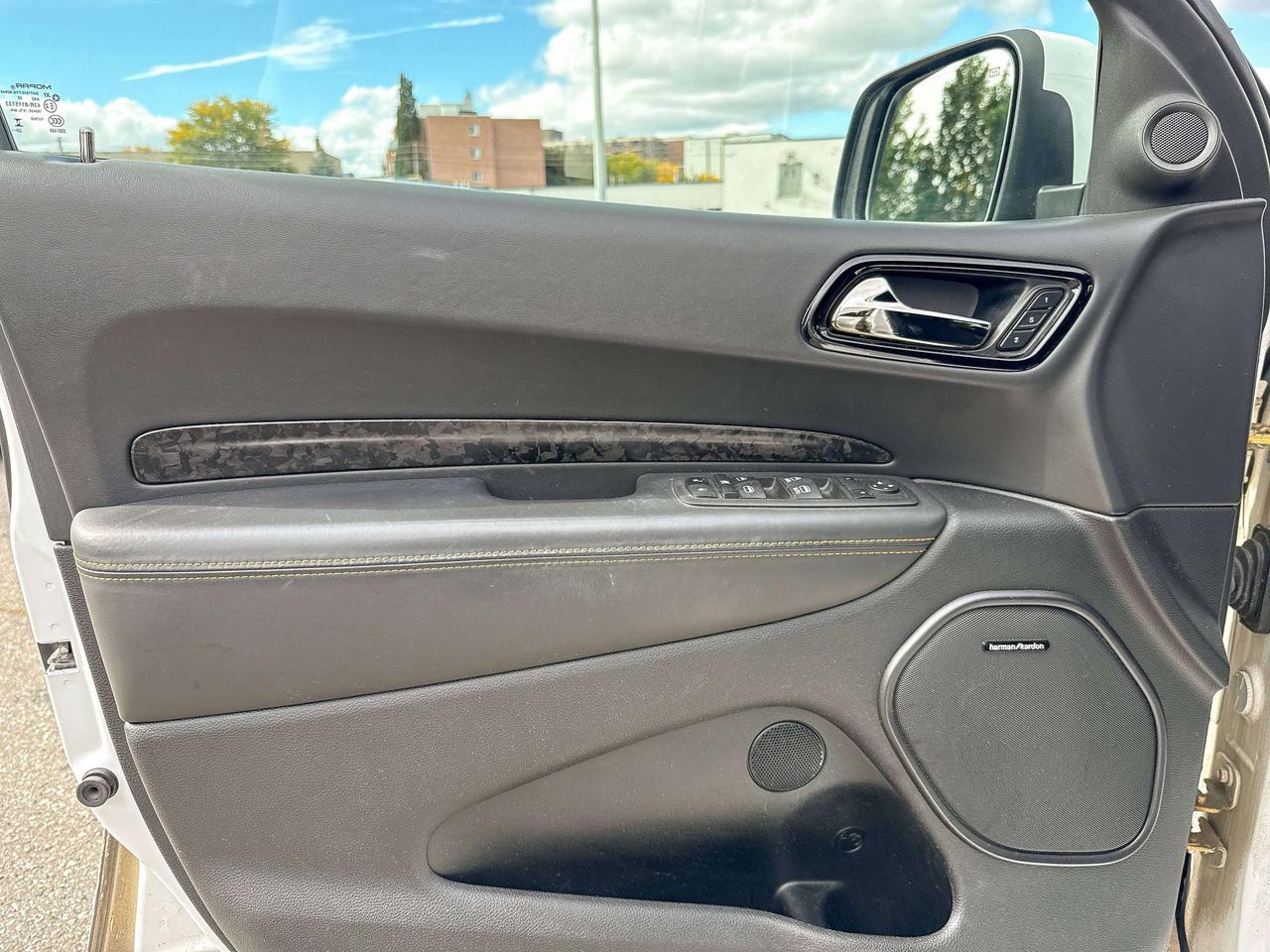 2022 Dodge Durango R/T | HEMI ORANGE PLUS PACKAGE | SUNROOF | Photo