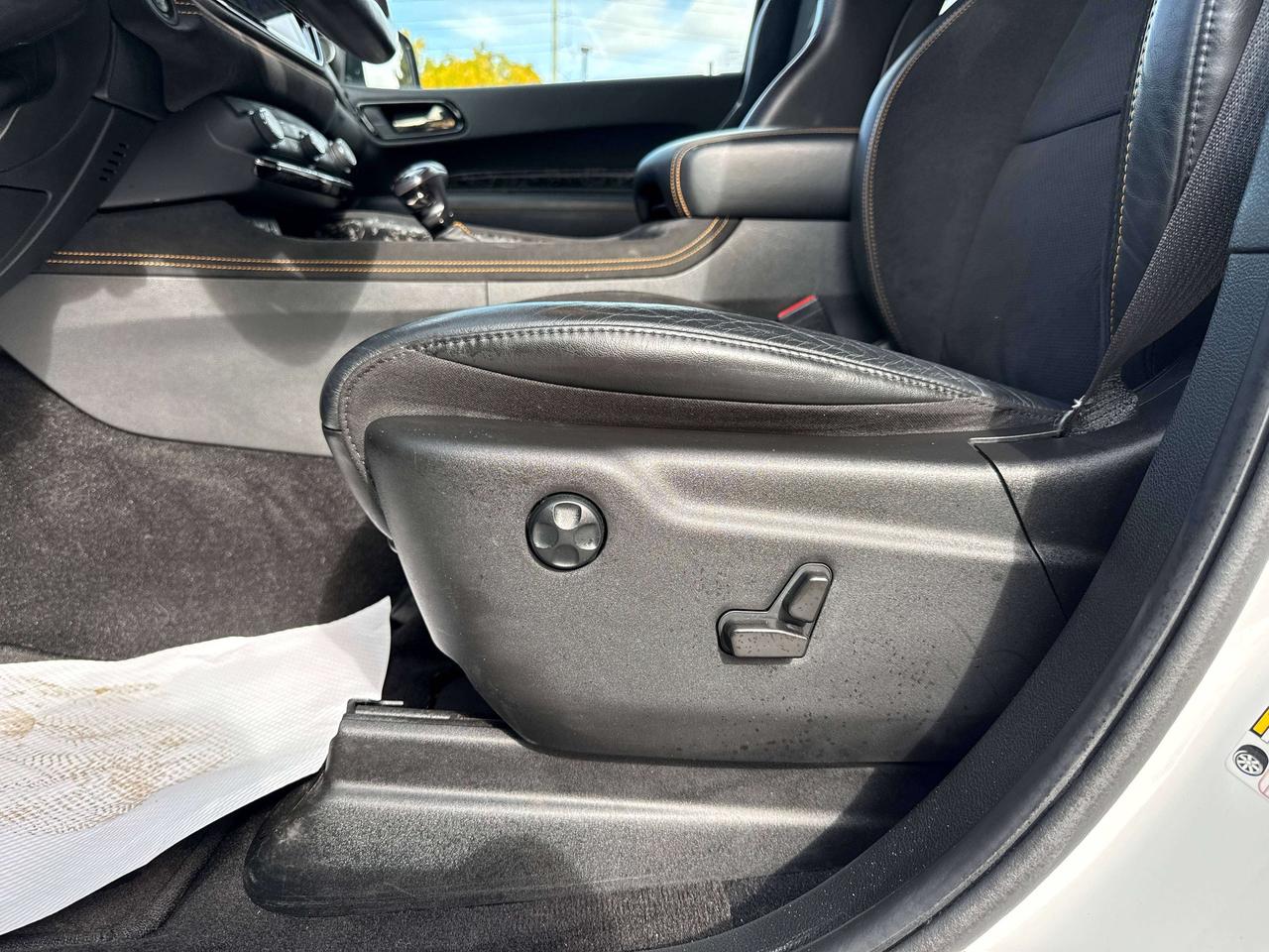 2022 Dodge Durango R/T | HEMI ORANGE PLUS PACKAGE | SUNROOF | Photo