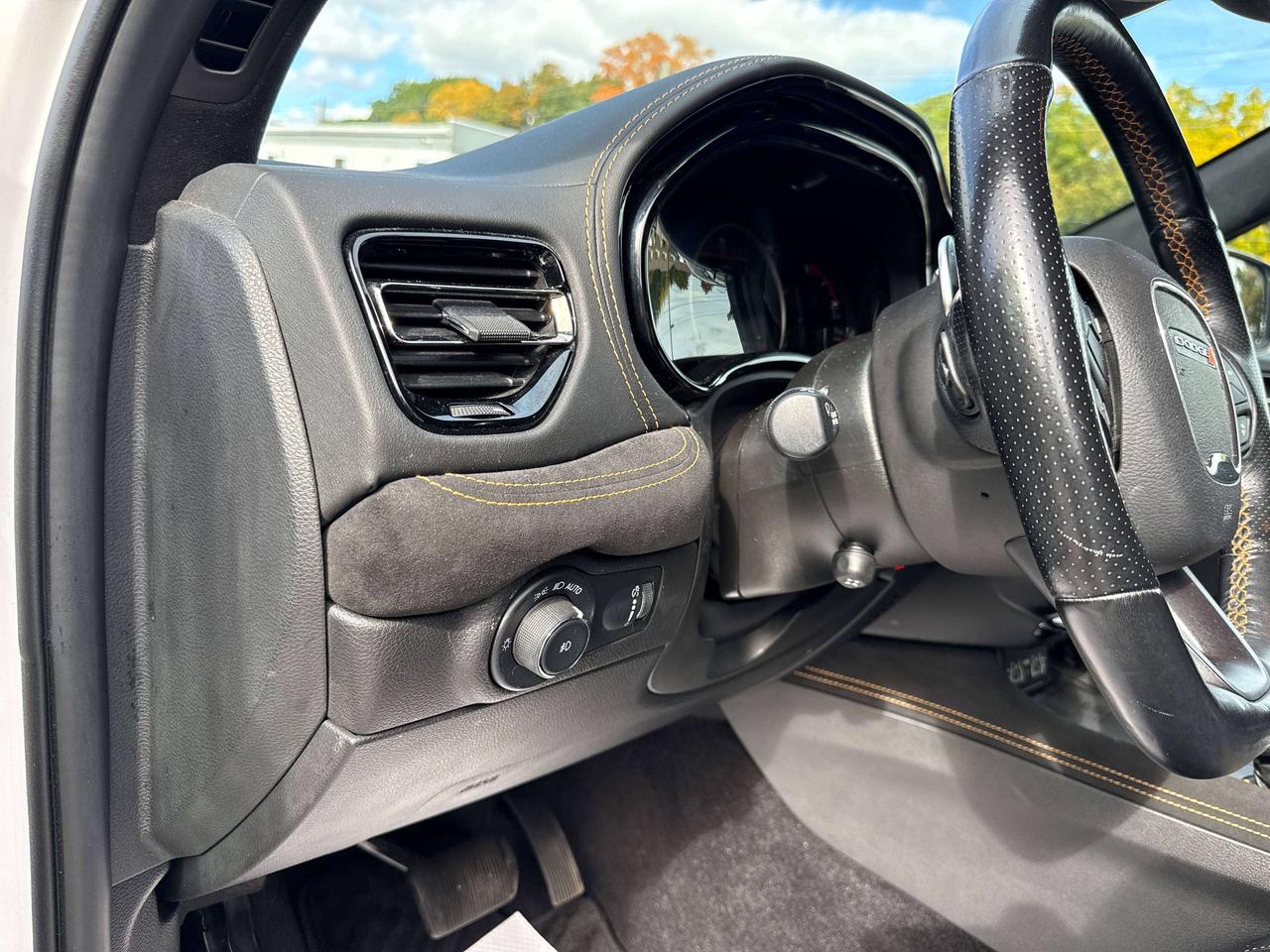 2022 Dodge Durango R/T | HEMI ORANGE PLUS PACKAGE | SUNROOF | Photo