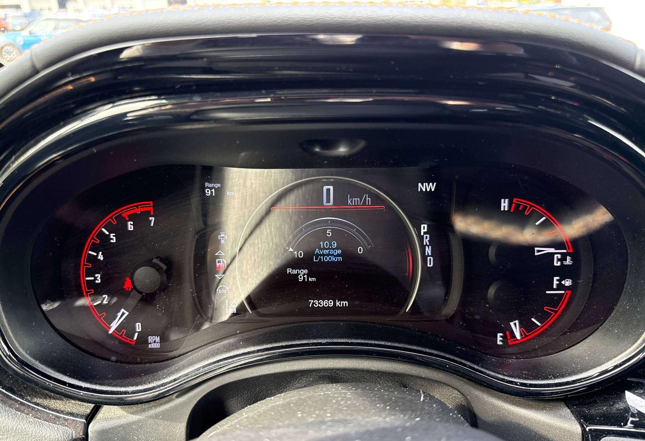 2022 Dodge Durango R/T | HEMI ORANGE PLUS PACKAGE | SUNROOF | Photo