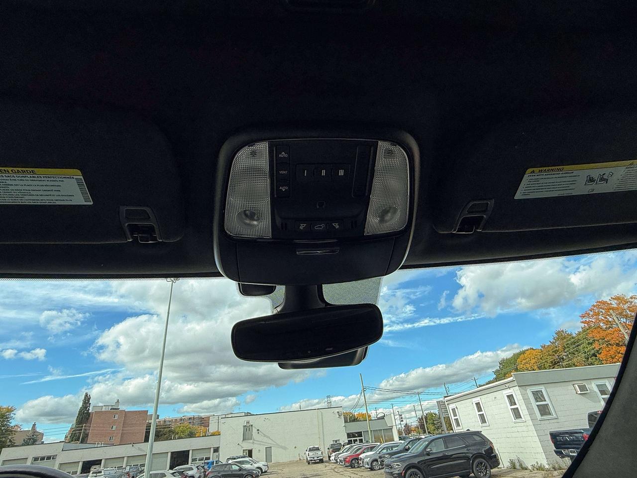 2022 Dodge Durango R/T | HEMI ORANGE PLUS PACKAGE | SUNROOF | Photo